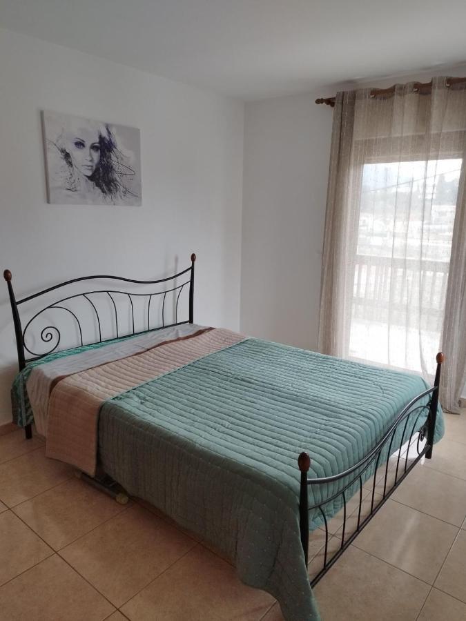 דירות Varella Ina House מראה חיצוני תמונה