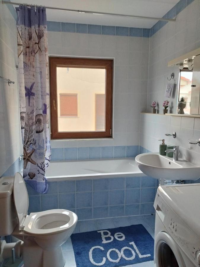 דירות Varella Ina House מראה חיצוני תמונה