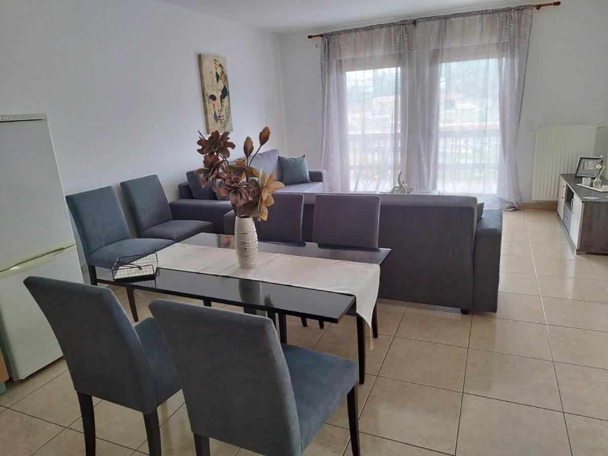 דירות Varella Ina House מראה חיצוני תמונה