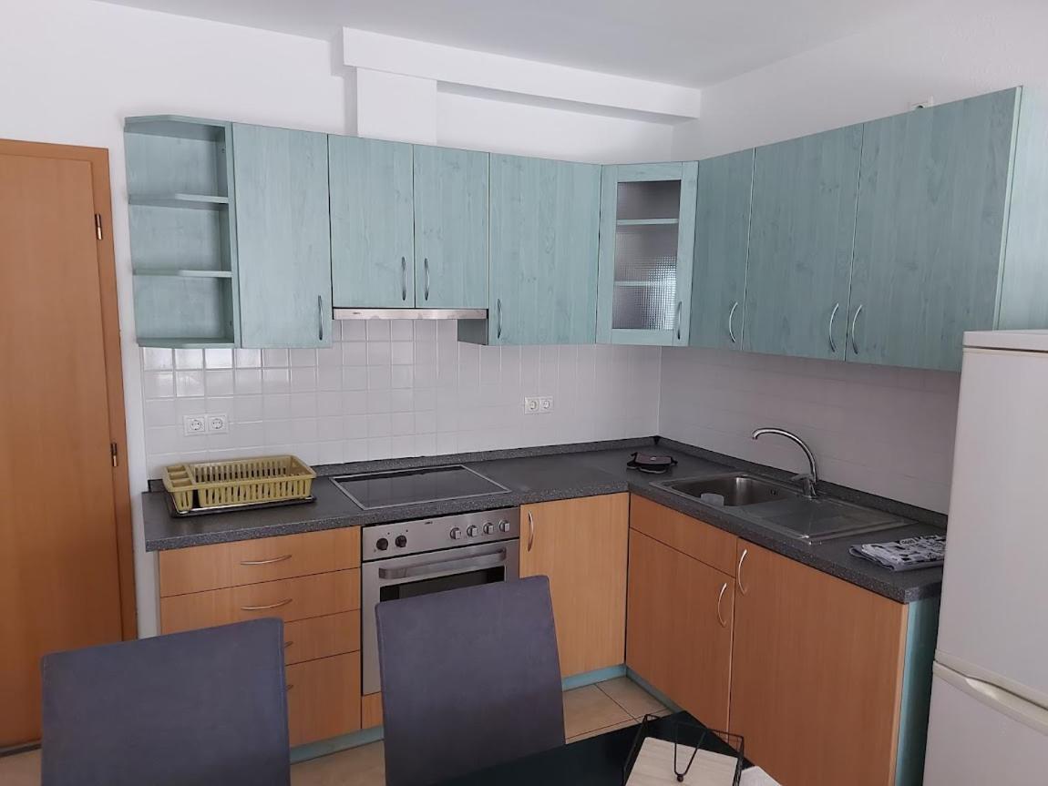 דירות Varella Ina House מראה חיצוני תמונה