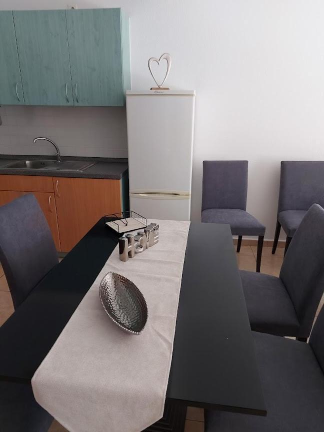 דירות Varella Ina House מראה חיצוני תמונה
