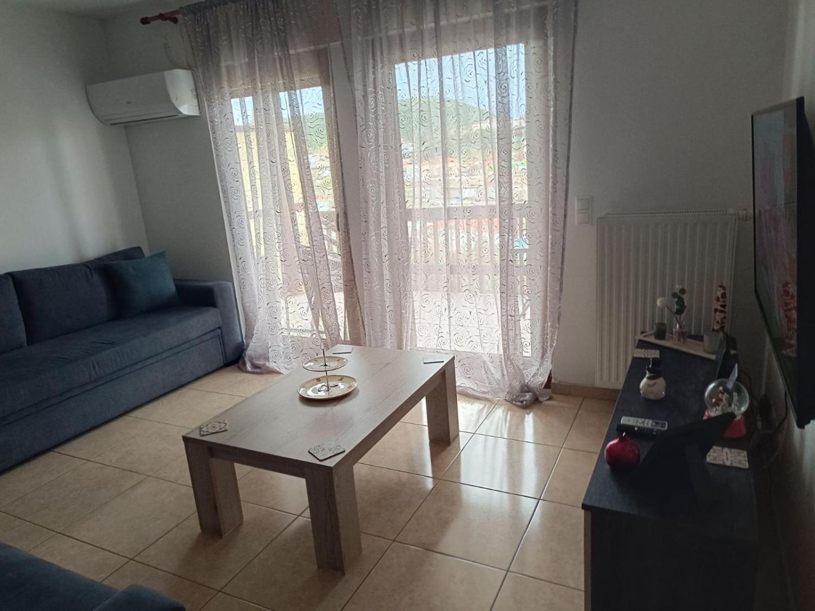 דירות Varella Ina House מראה חיצוני תמונה